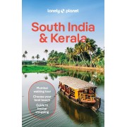 South India and Kerala Lonely Planet